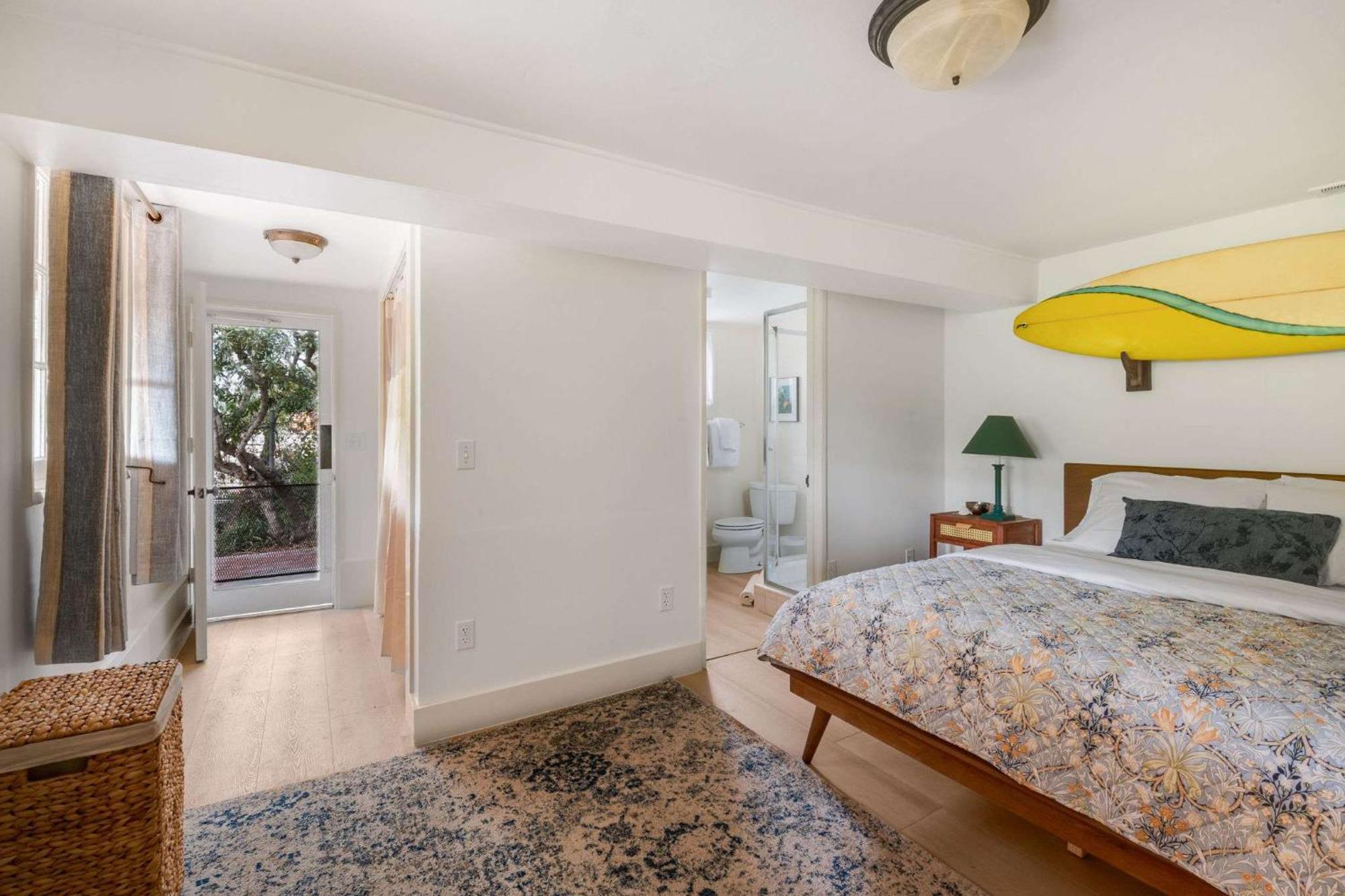 The Porter House - Sweeping Ocean Views - La Jolla Holiday home *