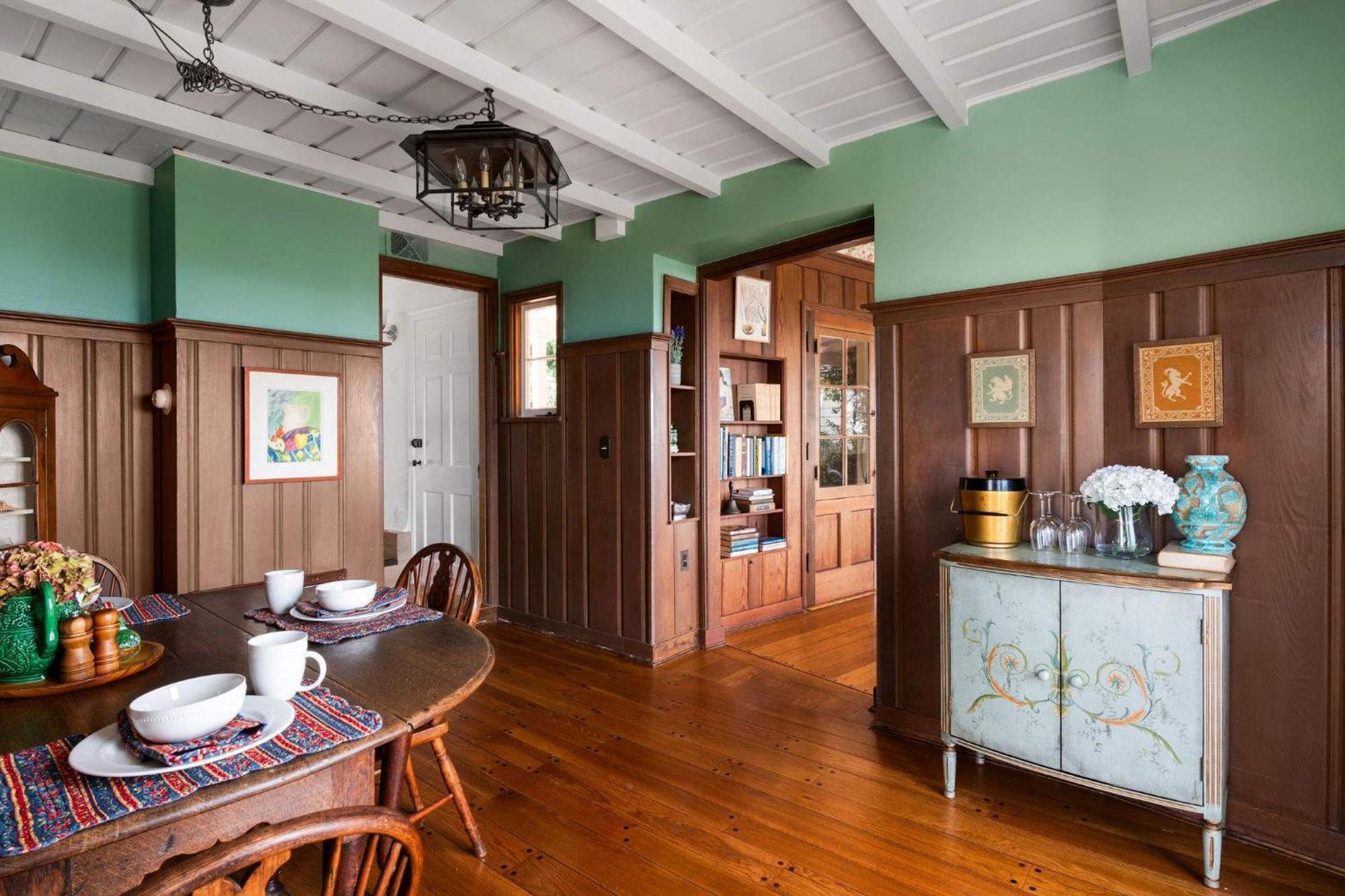 Holiday home The Porter House - Sweeping Ocean Views - La Jolla *
