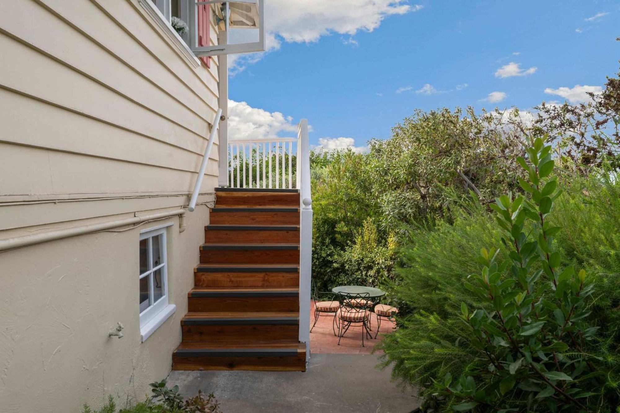 The Porter House - Sweeping Ocean Views - La Jolla Holiday home San Diego