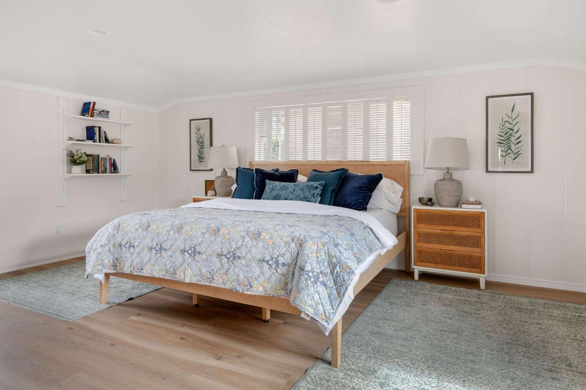 The Porter House - Sweeping Ocean Views - La Jolla *