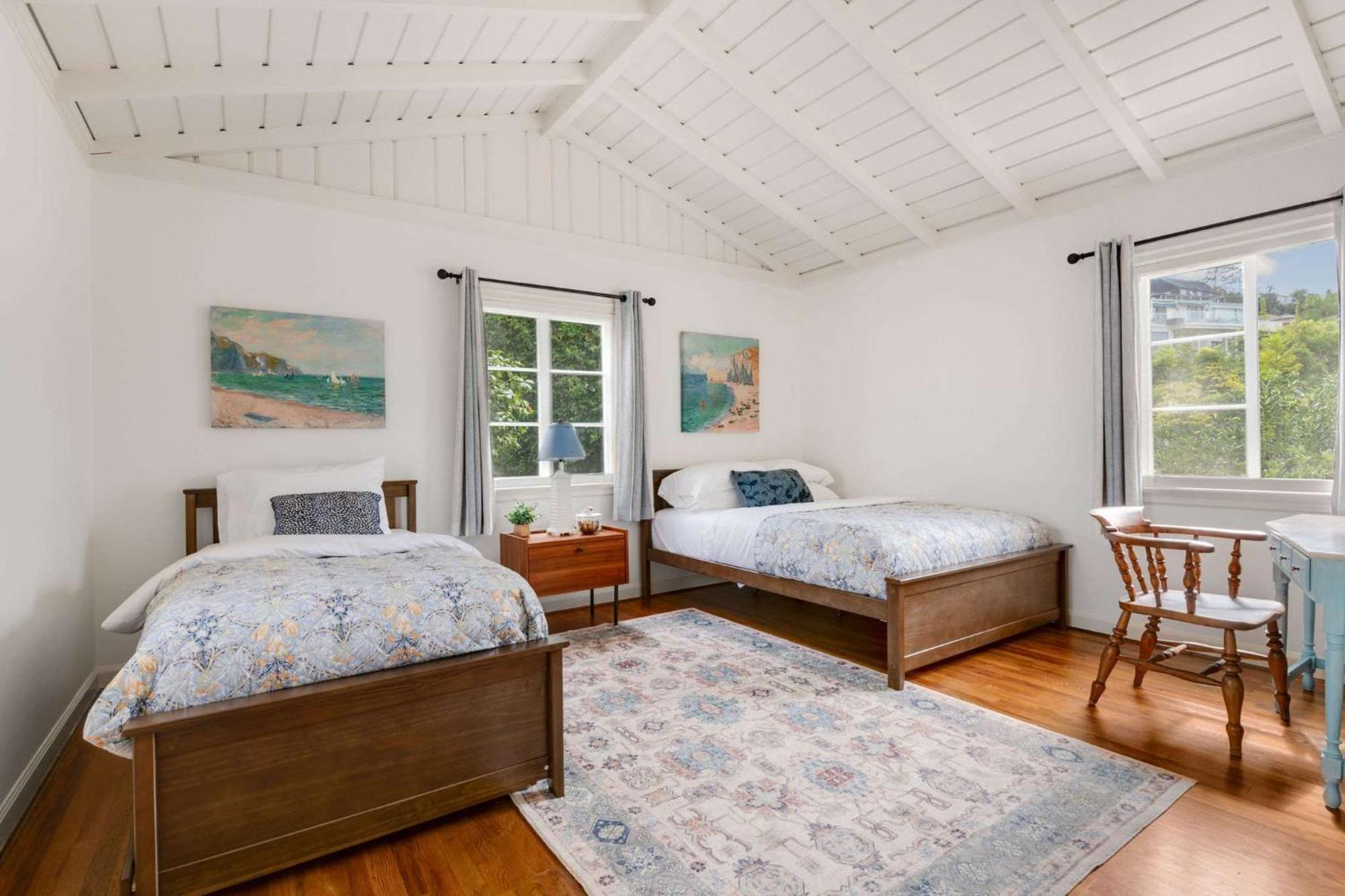 The Porter House - Sweeping Ocean Views - La Jolla * San Diego