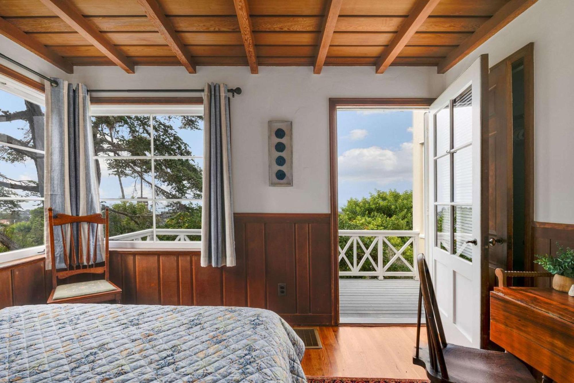 The Porter House - Sweeping Ocean Views - La Jolla * San Diego