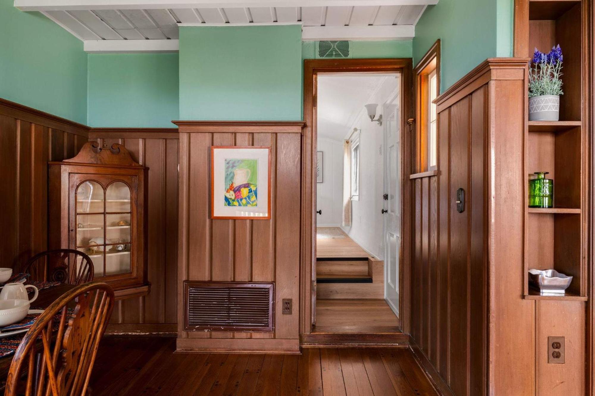 The Porter House - Sweeping Ocean Views - La Jolla *