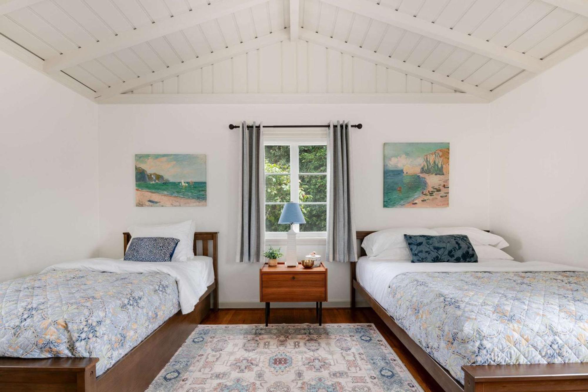 The Porter House - Sweeping Ocean Views - La Jolla San Diego