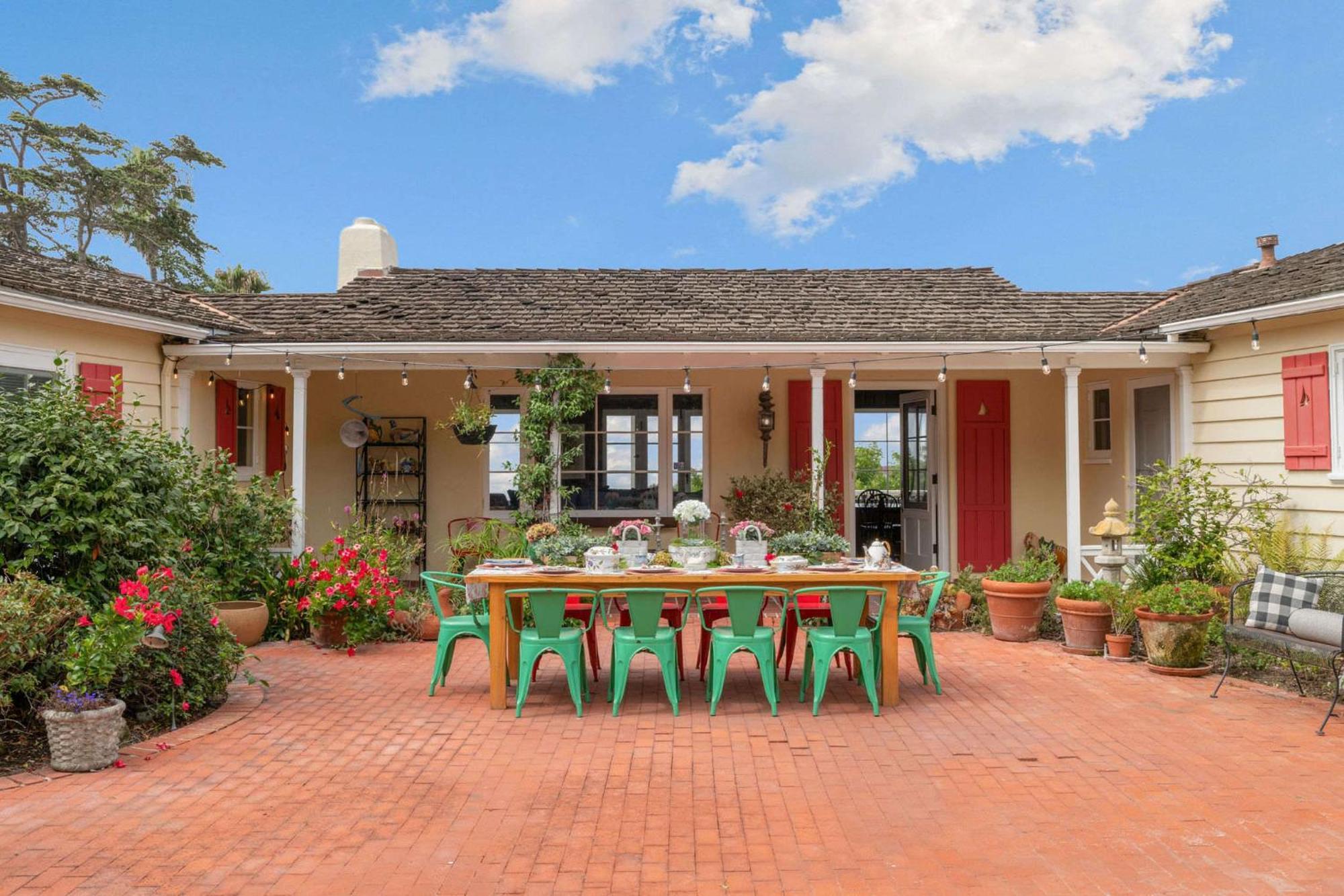 The Porter House - Sweeping Ocean Views - La Jolla * San Diego