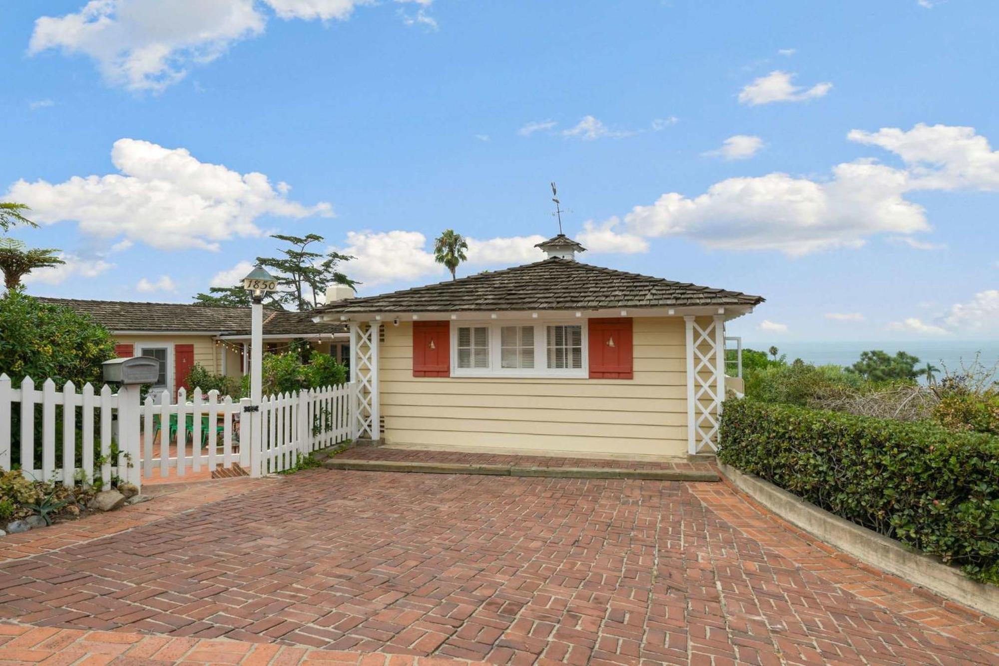 The Porter House - Sweeping Ocean Views - La Jolla * San Diego